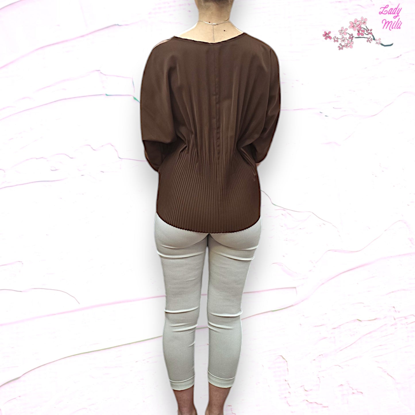 Outfit - Cappuccino