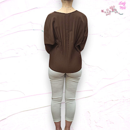 Outfit - Cappuccino