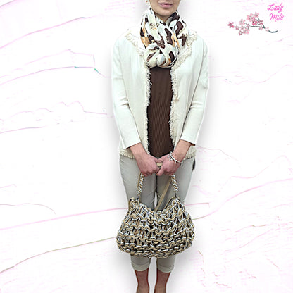 Outfit - Cappuccino