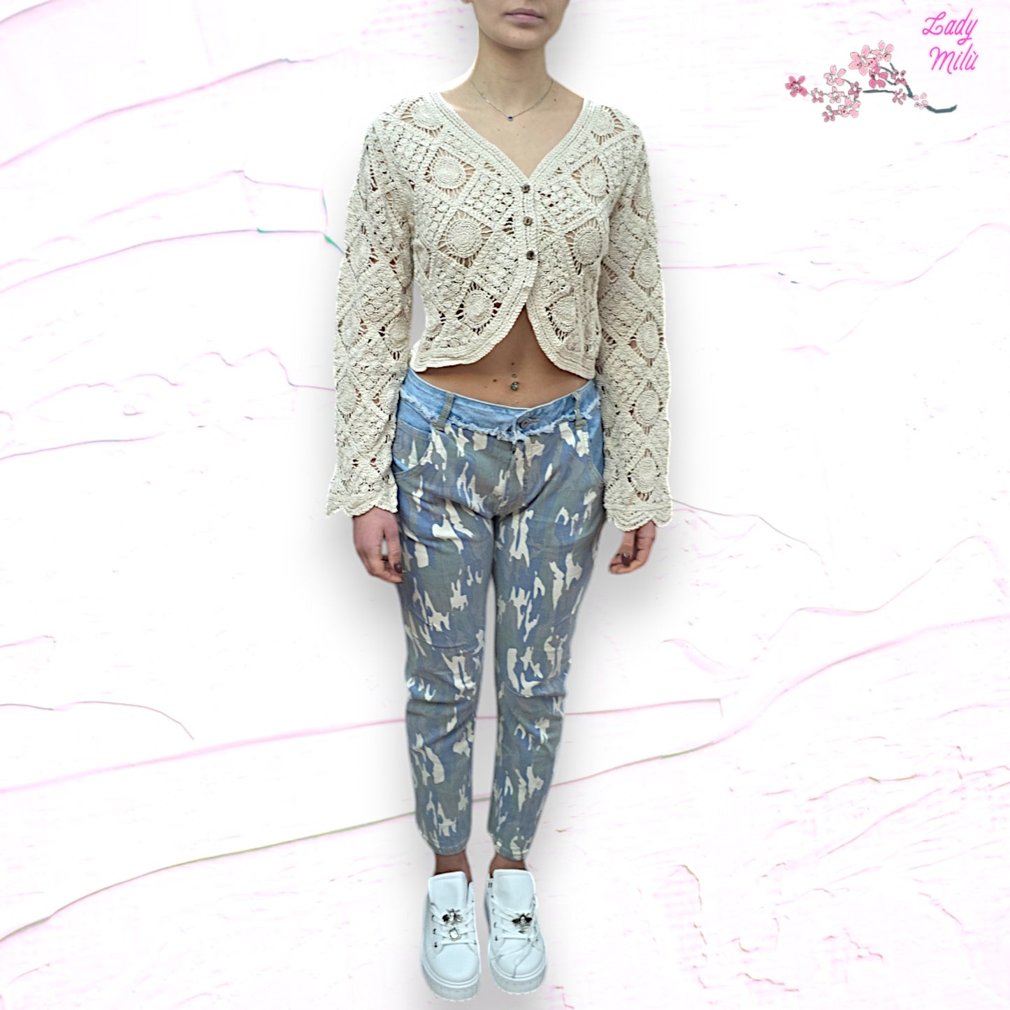 Outfit - Casual