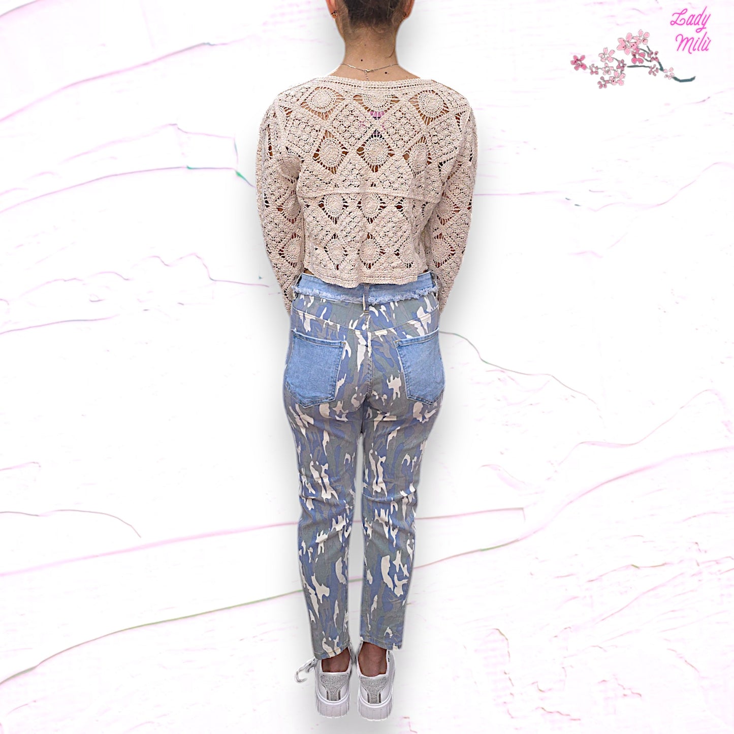 Outfit - Casual