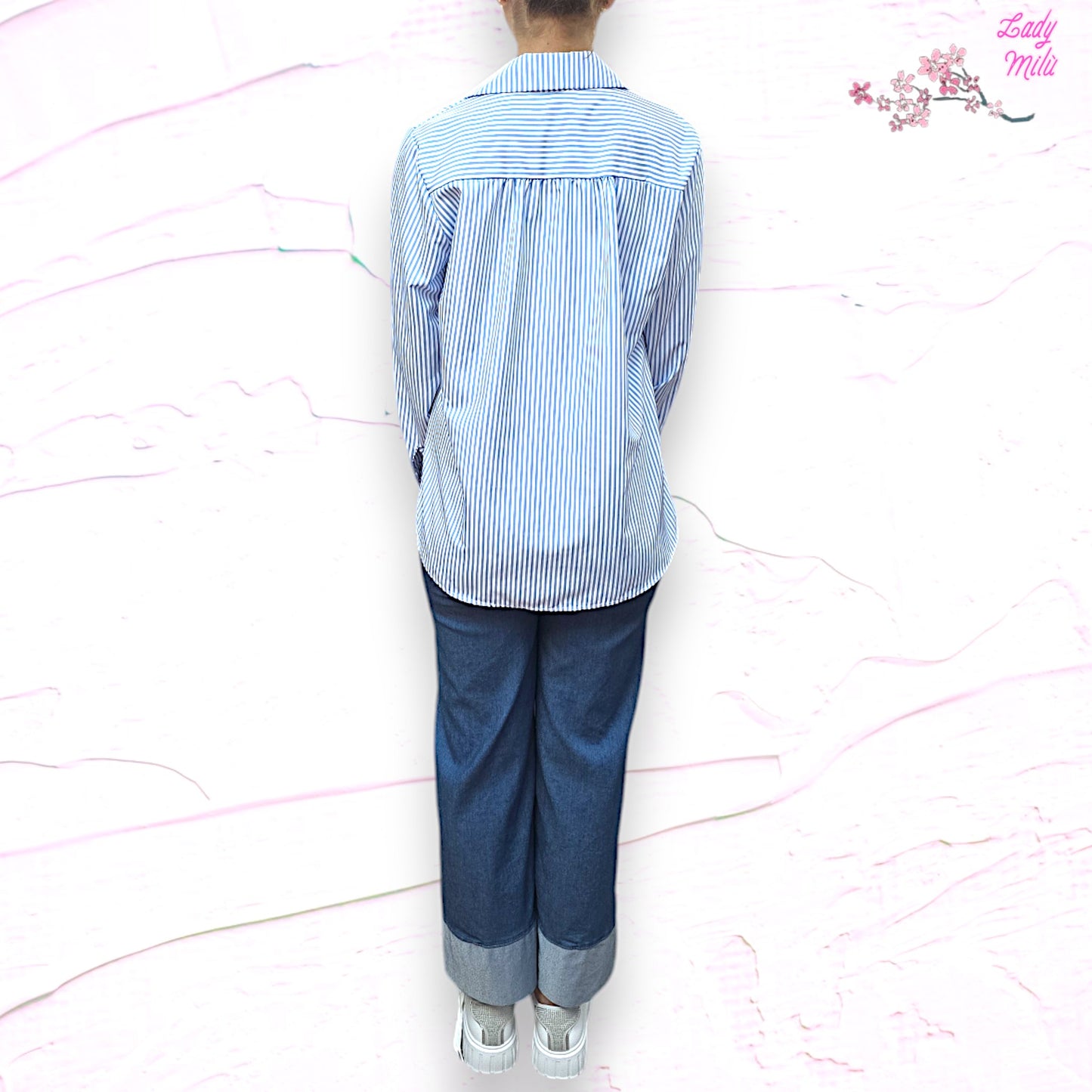 Outfit - Oxford style
