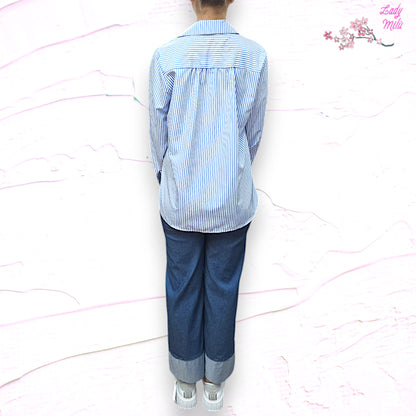 Outfit - Oxford style