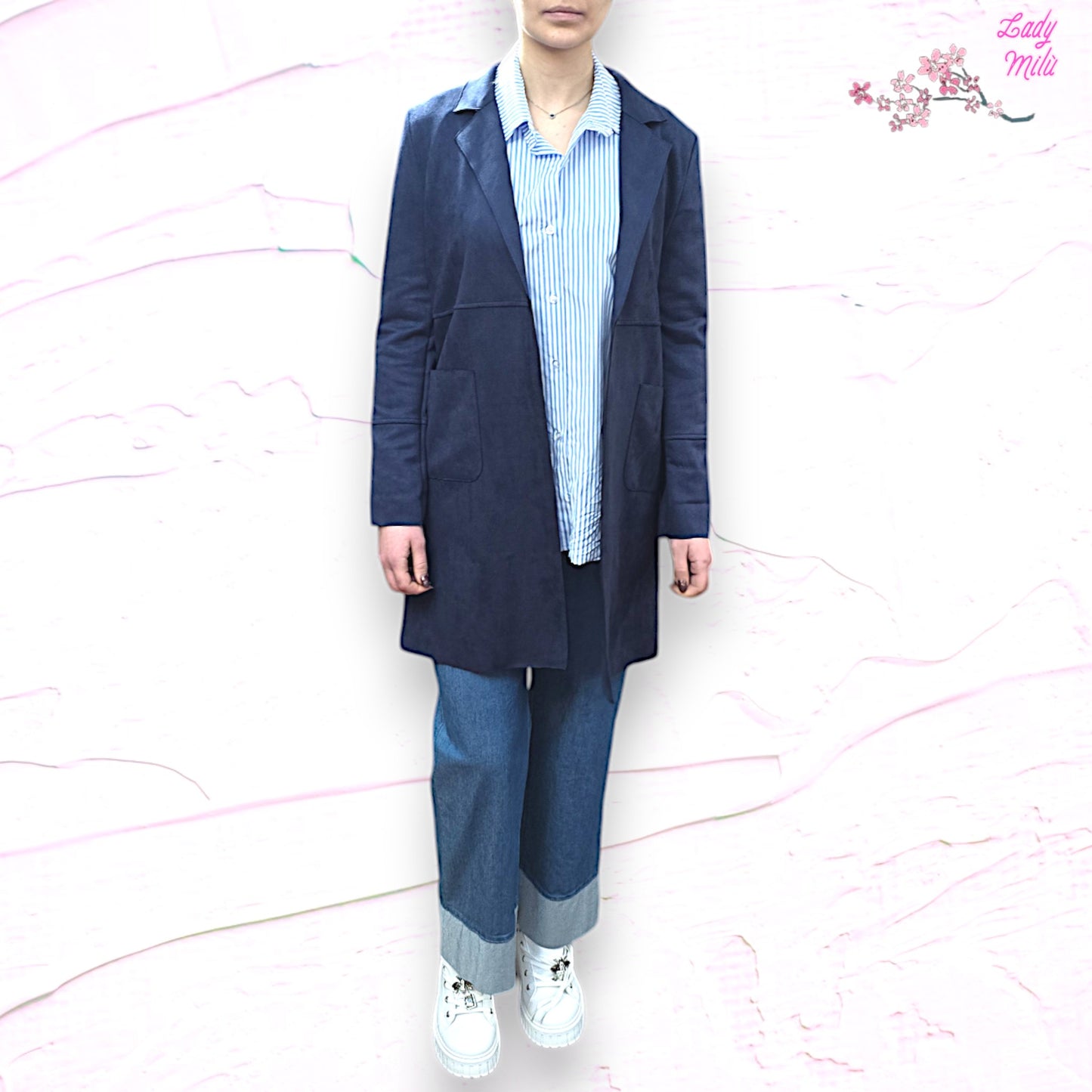 Outfit - Oxford style