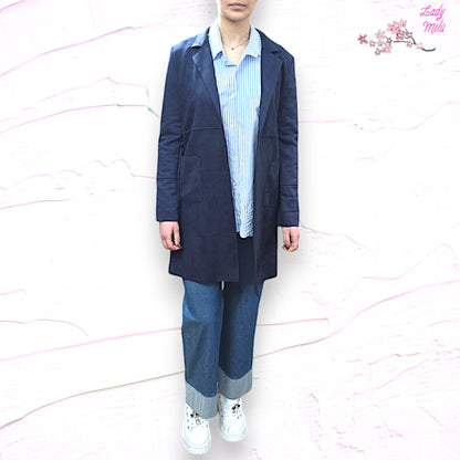 Outfit - Oxford style