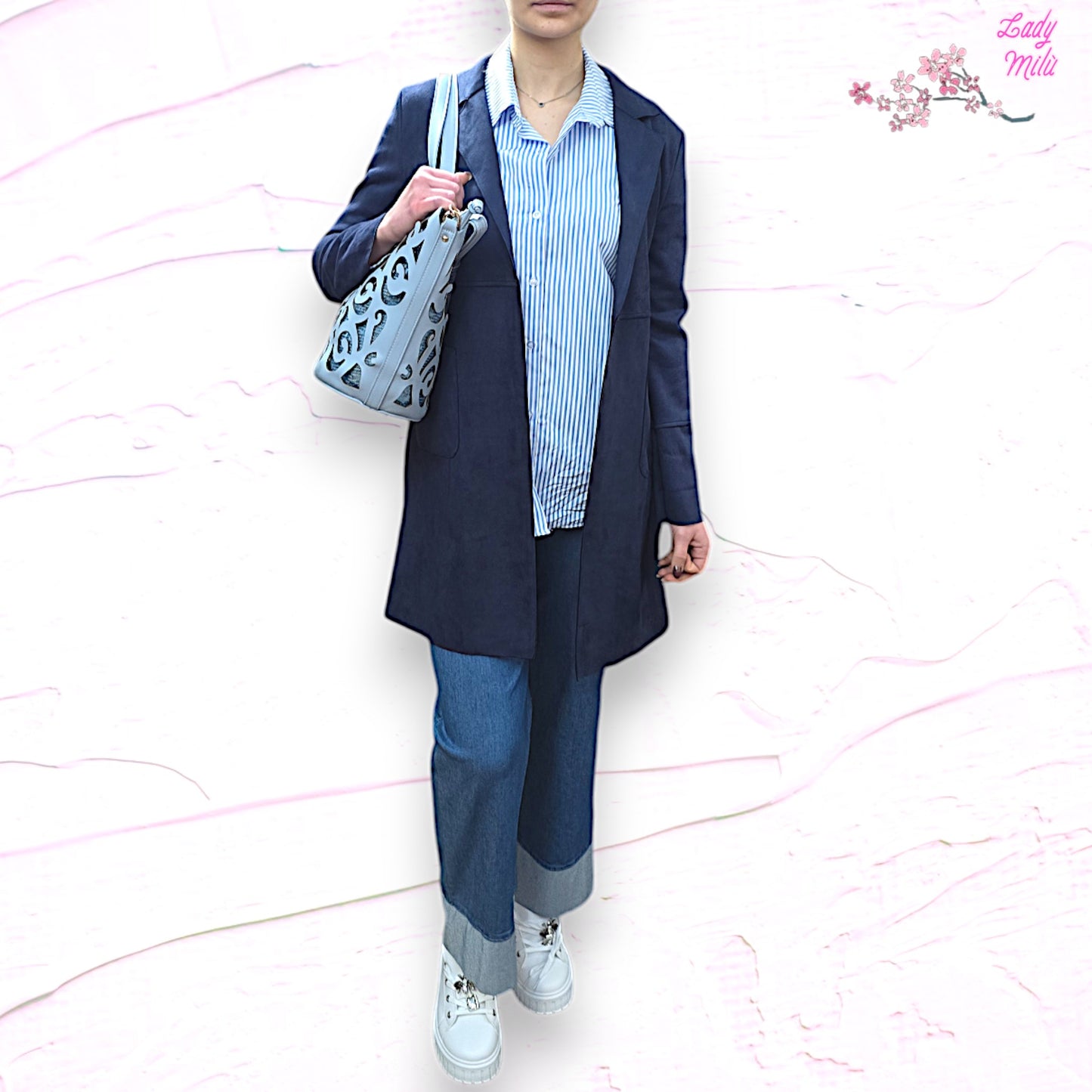 Outfit - Oxford style