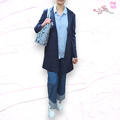Outfit - Oxford style