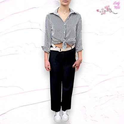 Outfit - In gray