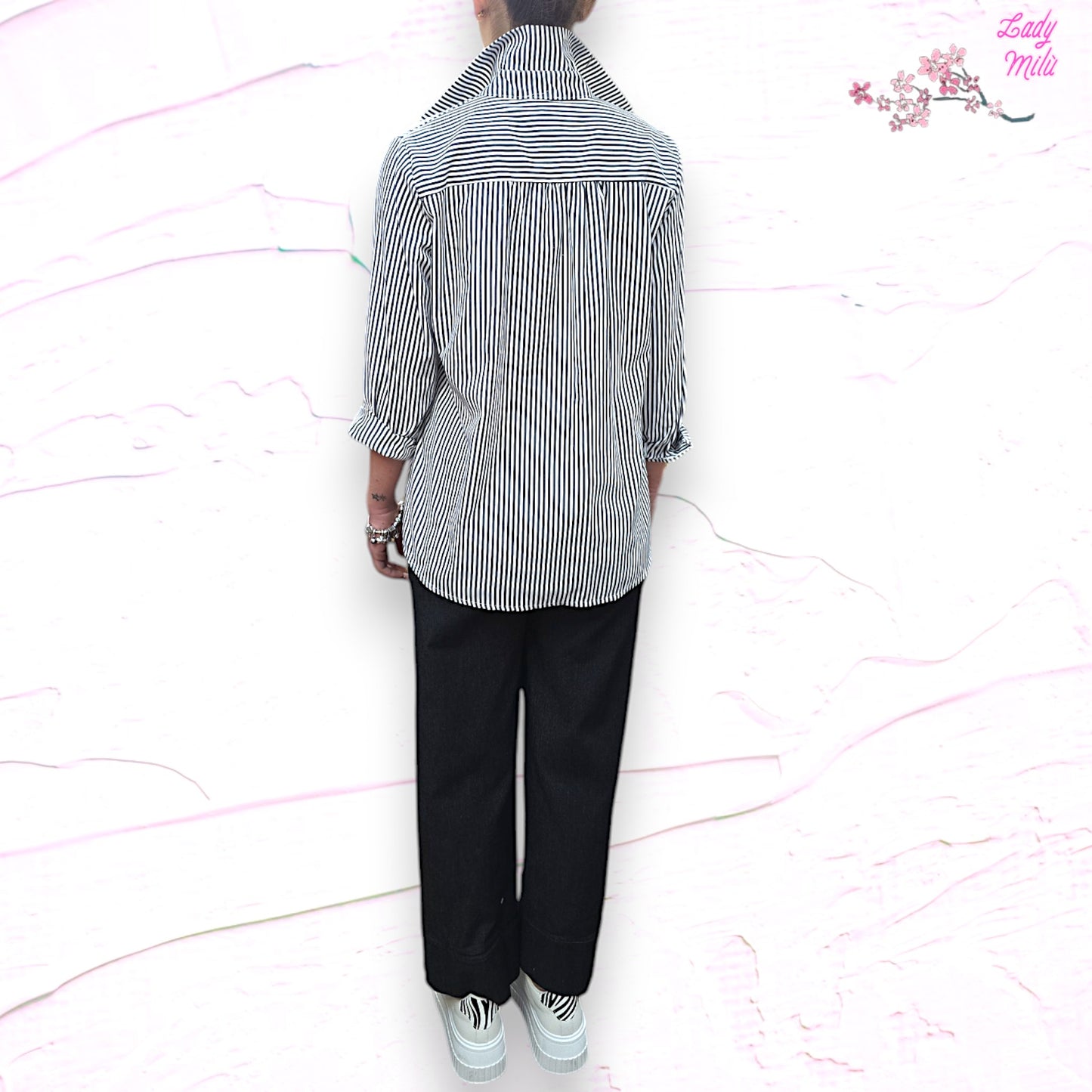 Outfit - In gray