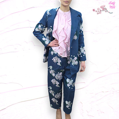 Outfit - Romantico Denin