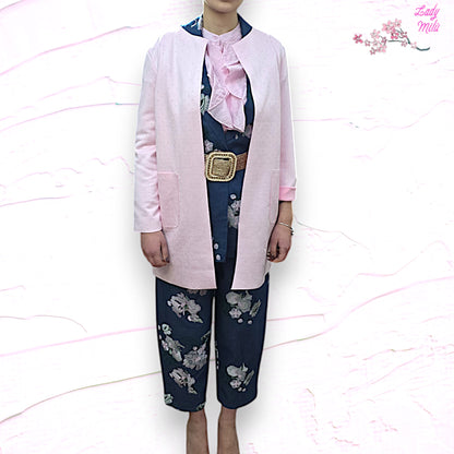 Outfit - Romantico Denin