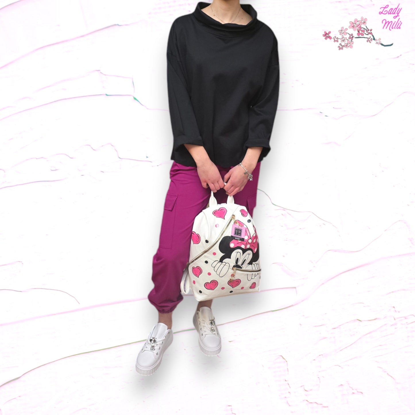 Outfit - Minnie