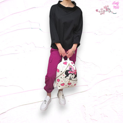 Outfit - Minnie
