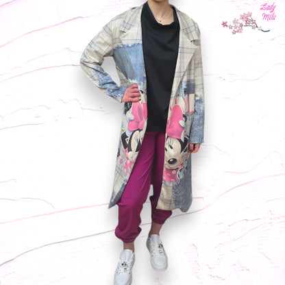 Outfit - Minnie