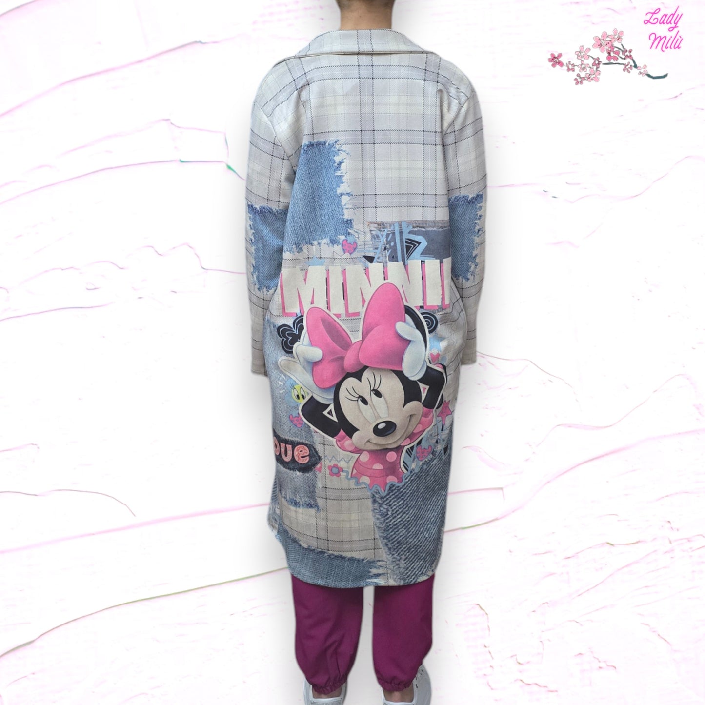 Outfit - Minnie