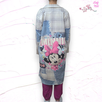 Outfit - Minnie