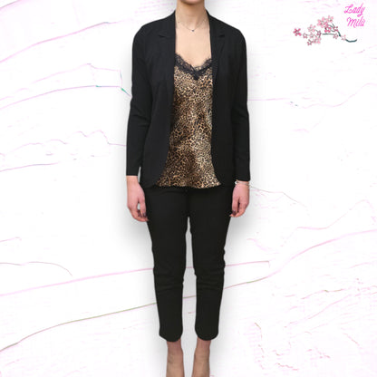 Outfit - Un assaggio di primavera