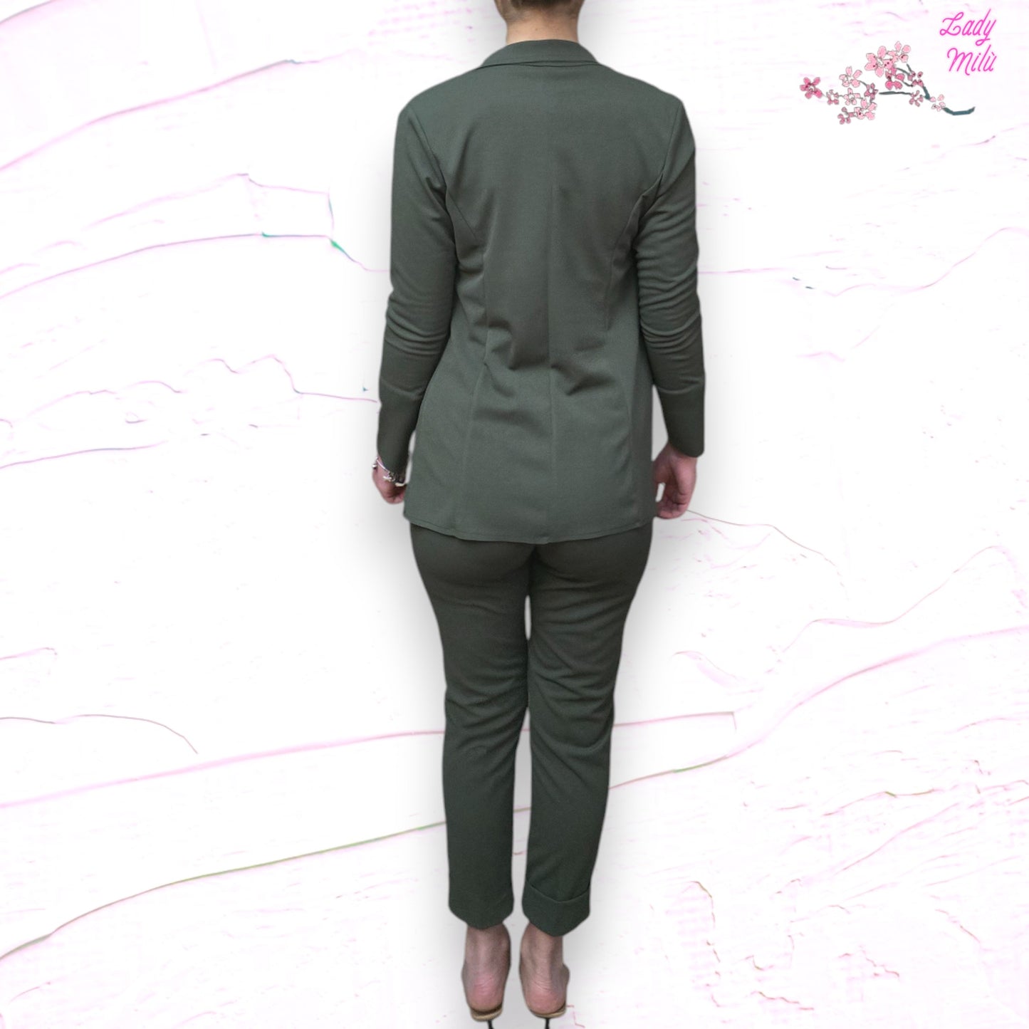 Outfit - Ciliegia