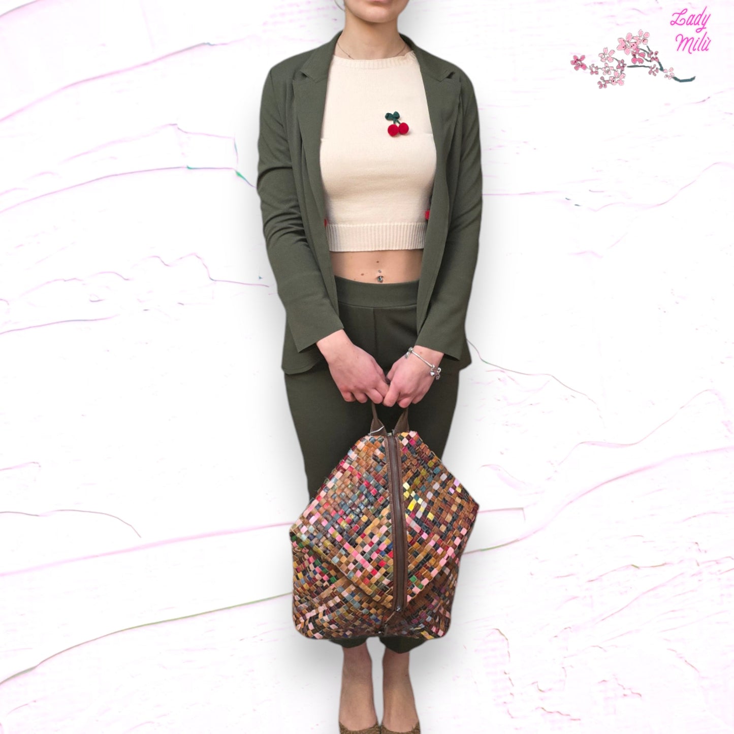 Outfit - Ciliegia