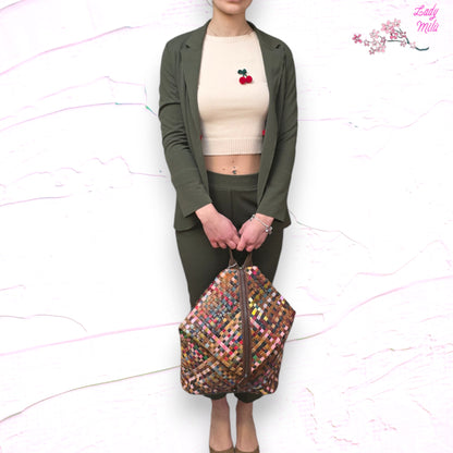 Outfit - Ciliegia