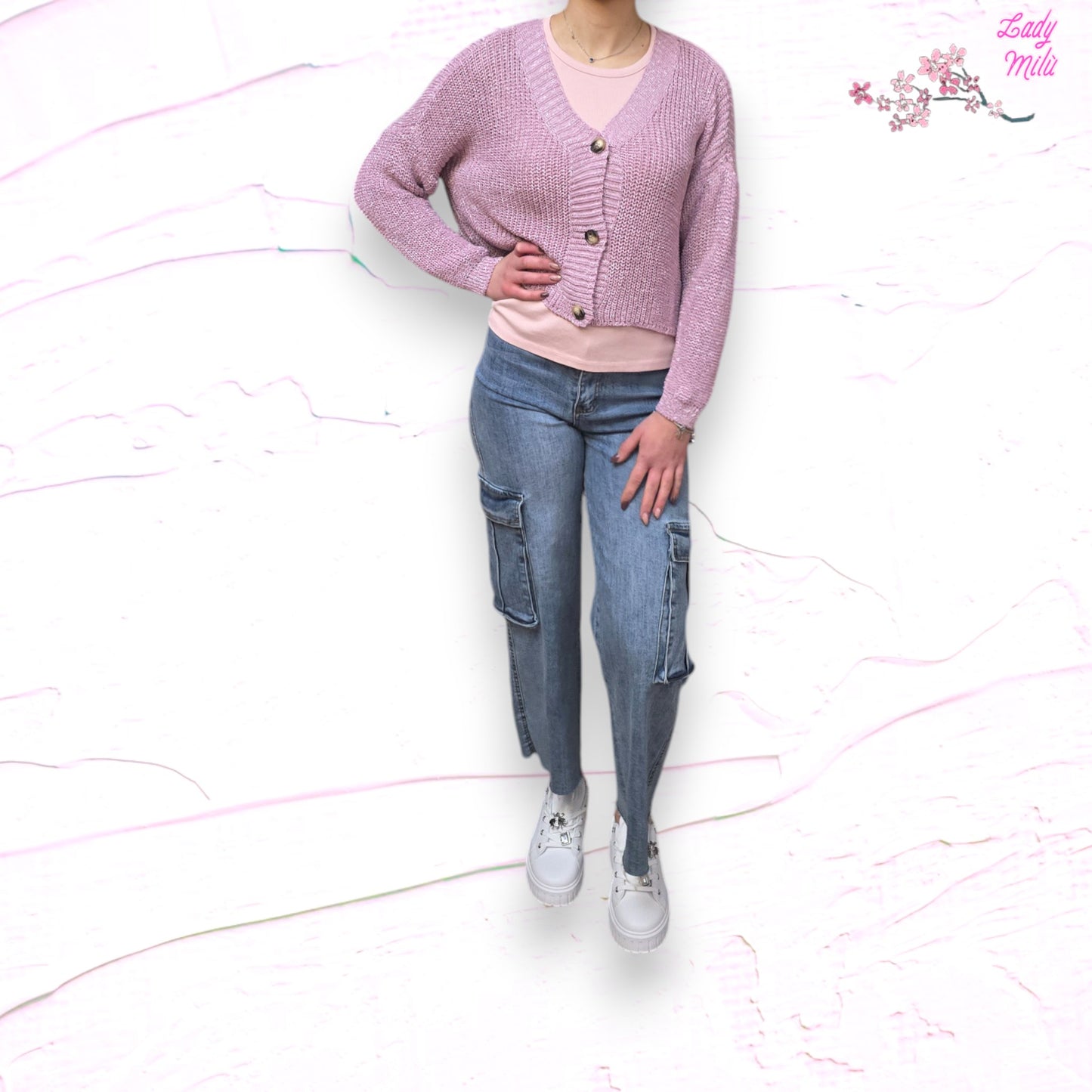 Outfit - Giornata al parco