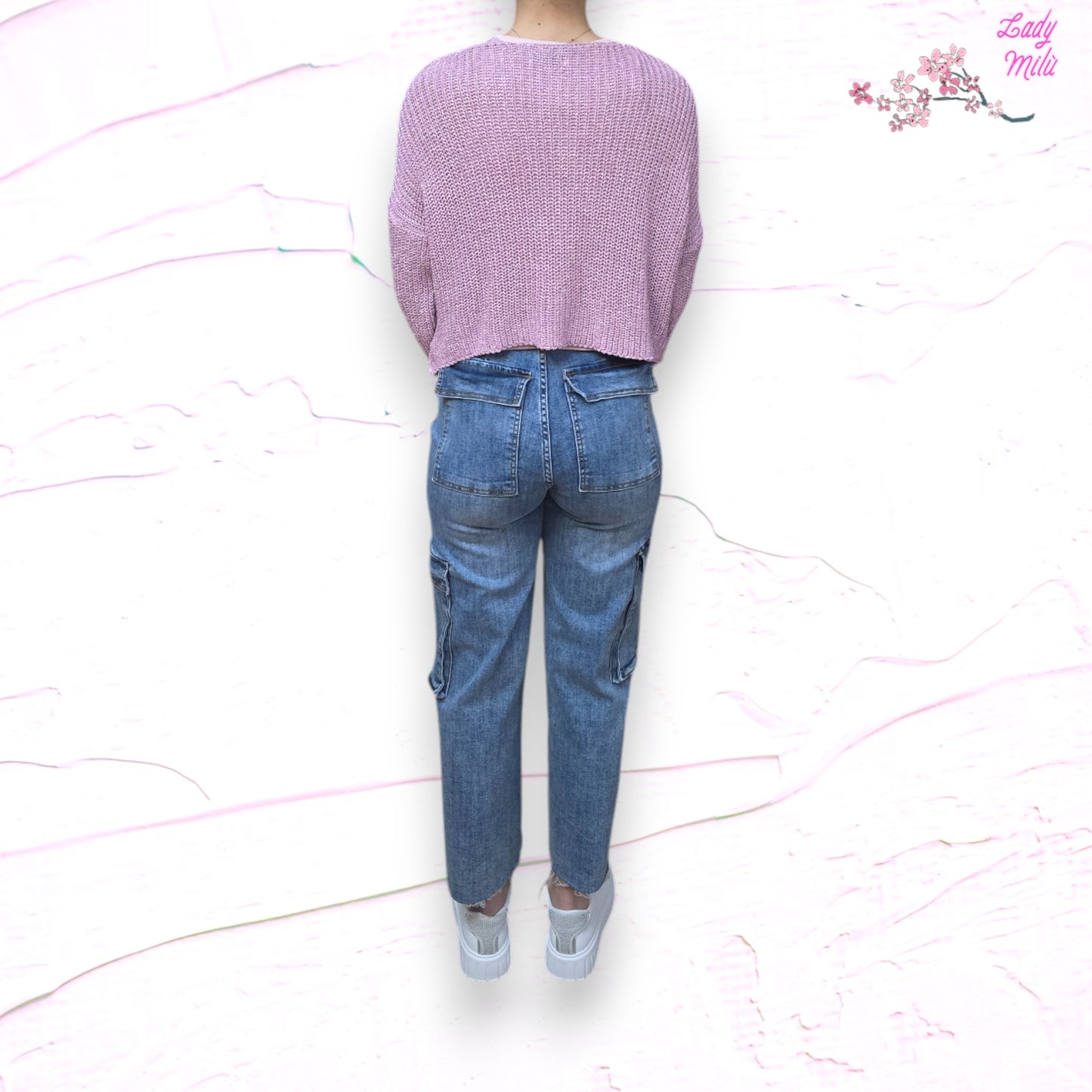 Outfit - Giornata al parco