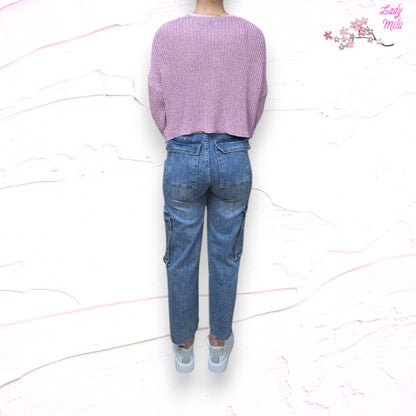 Outfit - Giornata al parco