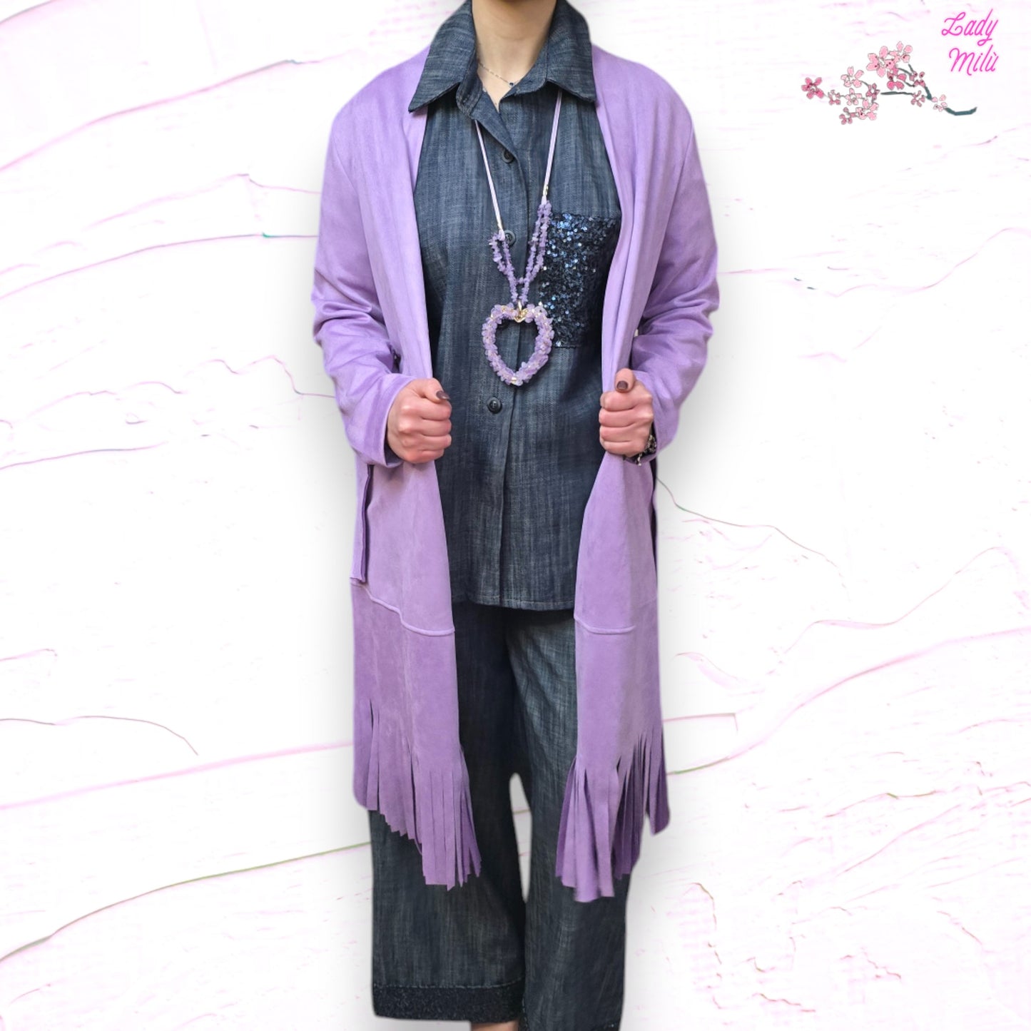 Outfit - Pastello