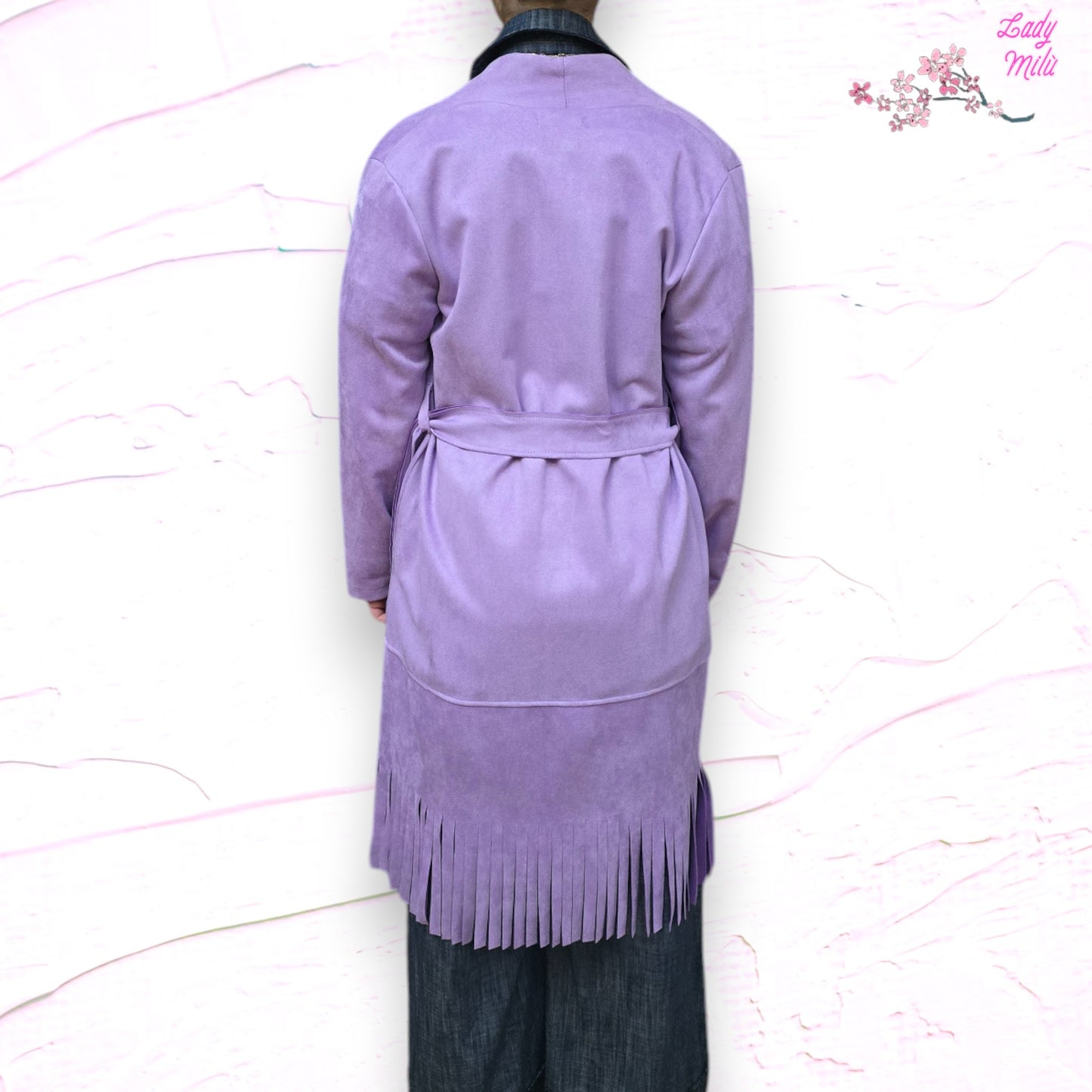 Outfit - Pastello
