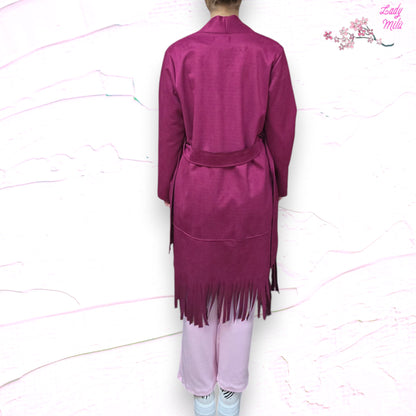 Outfit - Cotton candy