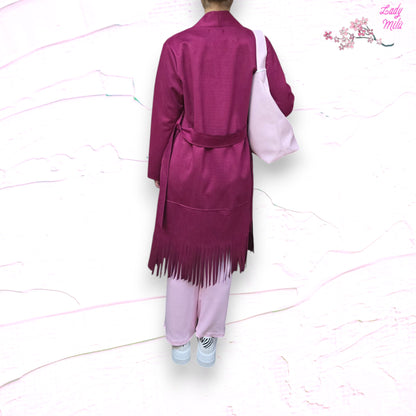 Outfit - Cotton candy