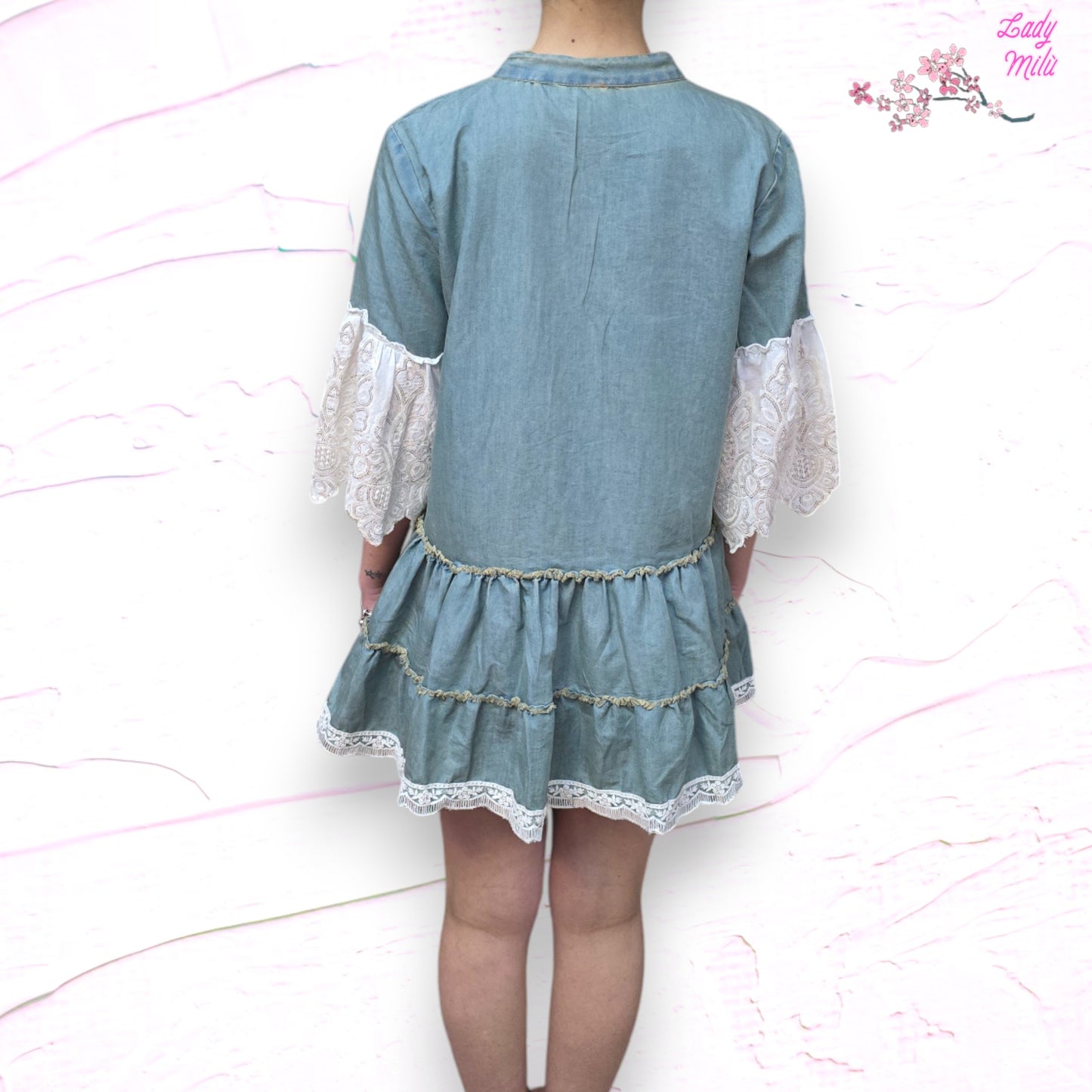 Outfit - Completo da mare