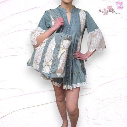 Outfit - Completo da mare