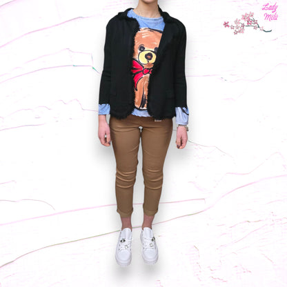 Outfit - Comfort clothes