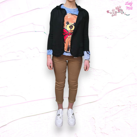 Outfit - Comfort clothes