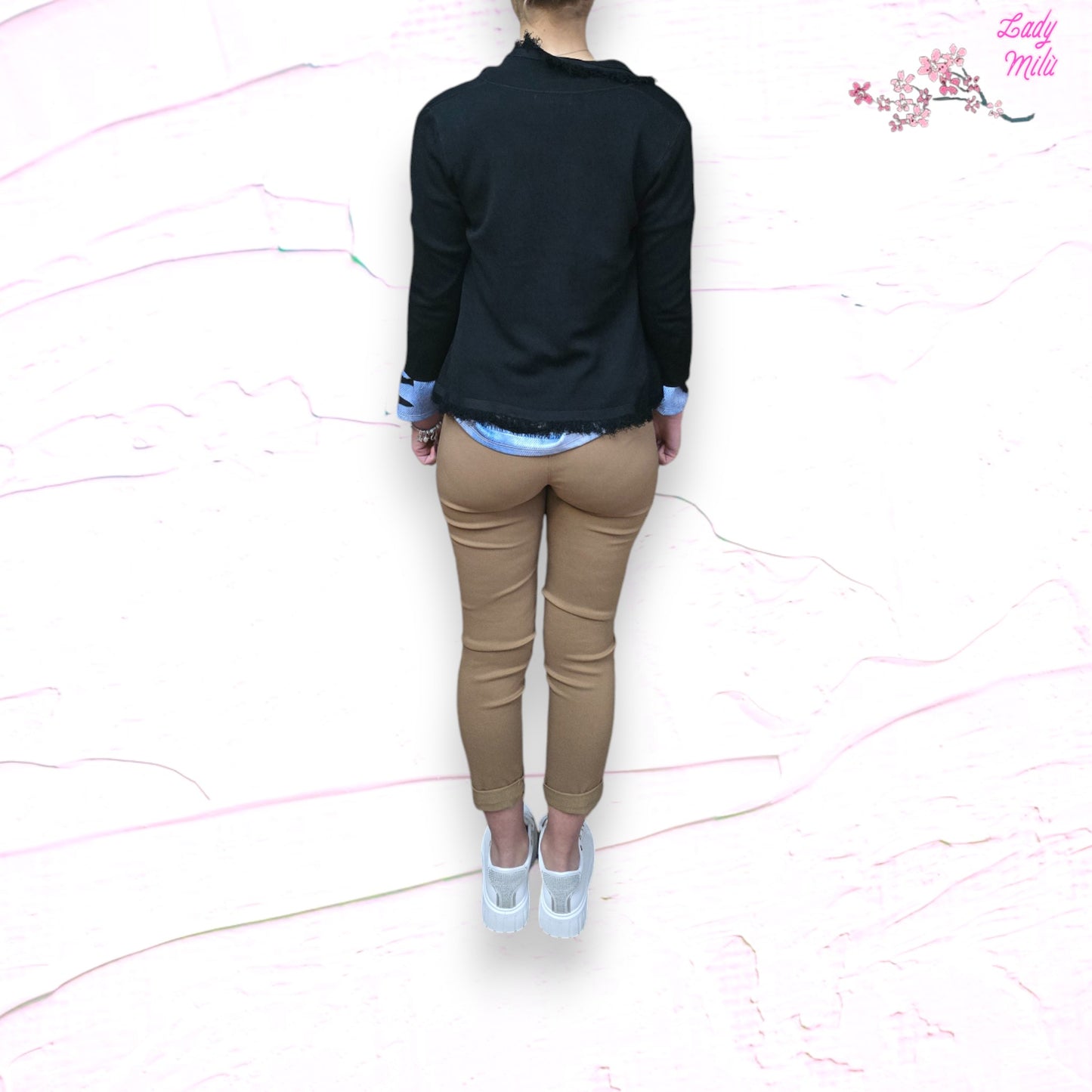 Outfit - Comfort clothes