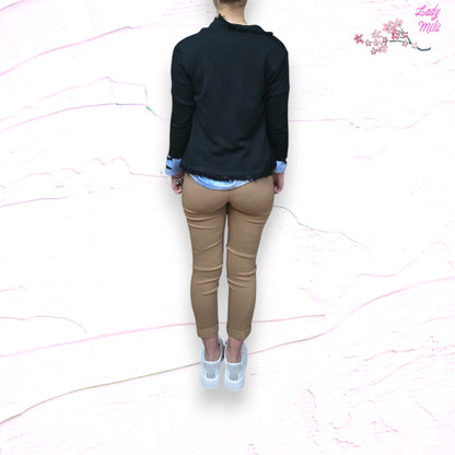 Outfit - Comfort clothes