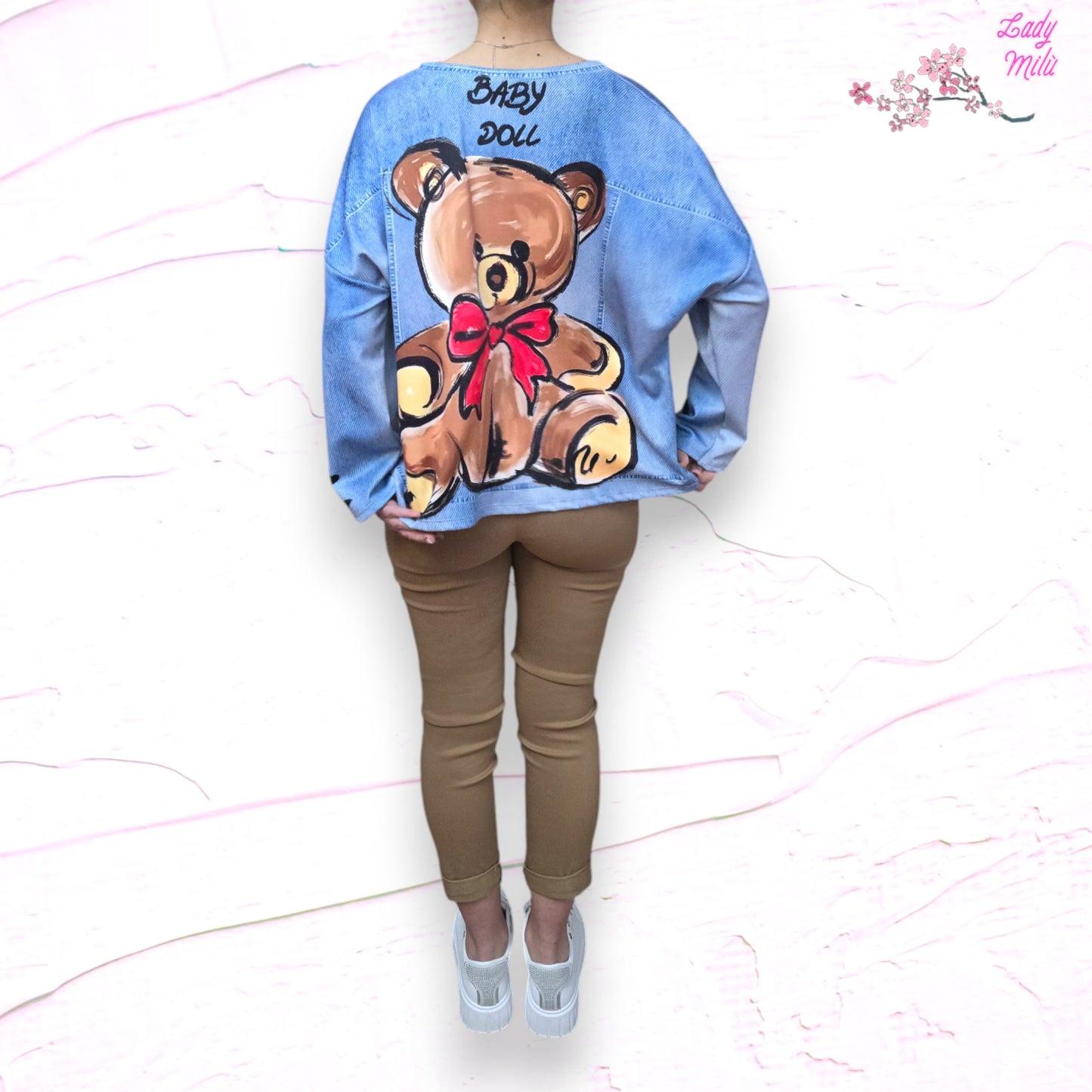 Outfit - Comfort clothes