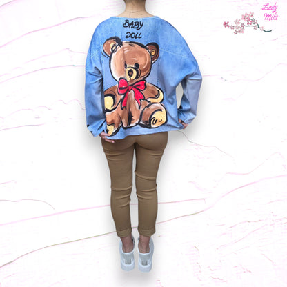Outfit - Comfort clothes