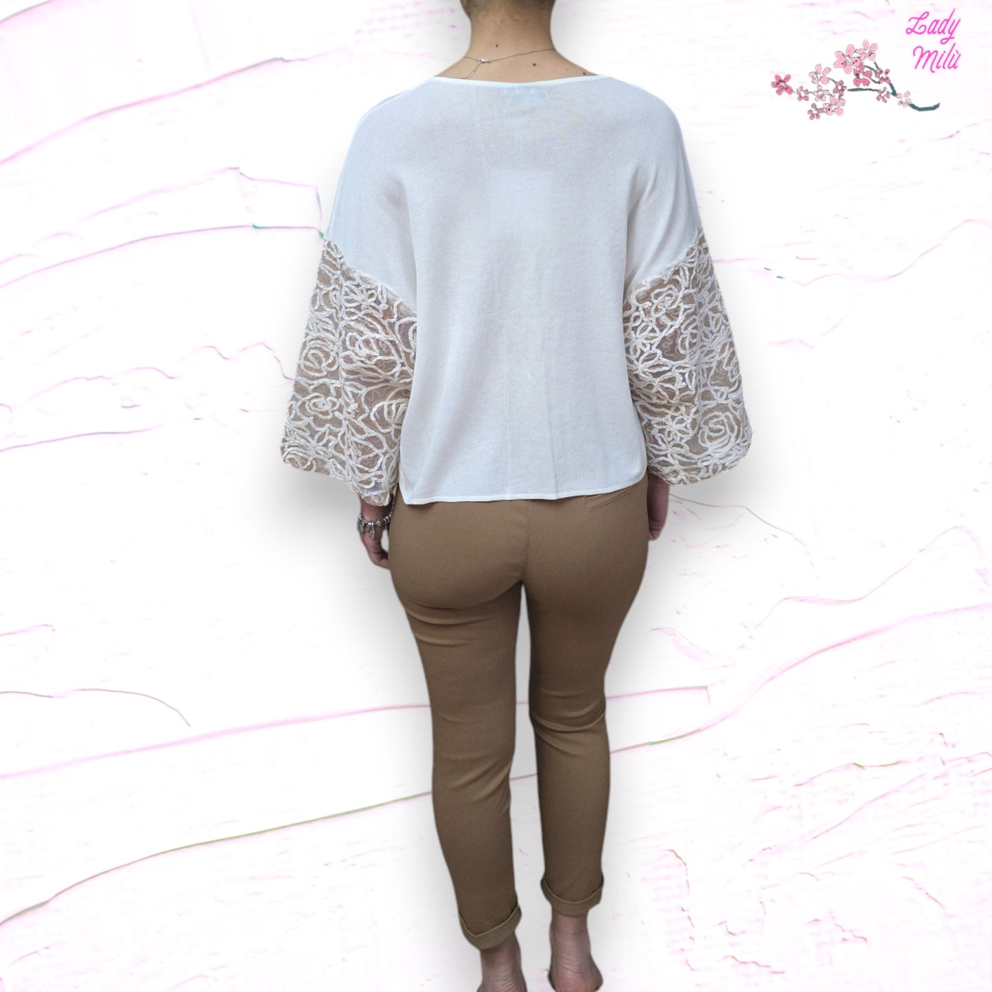 Outfit - White