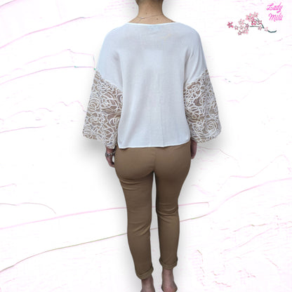 Outfit - White