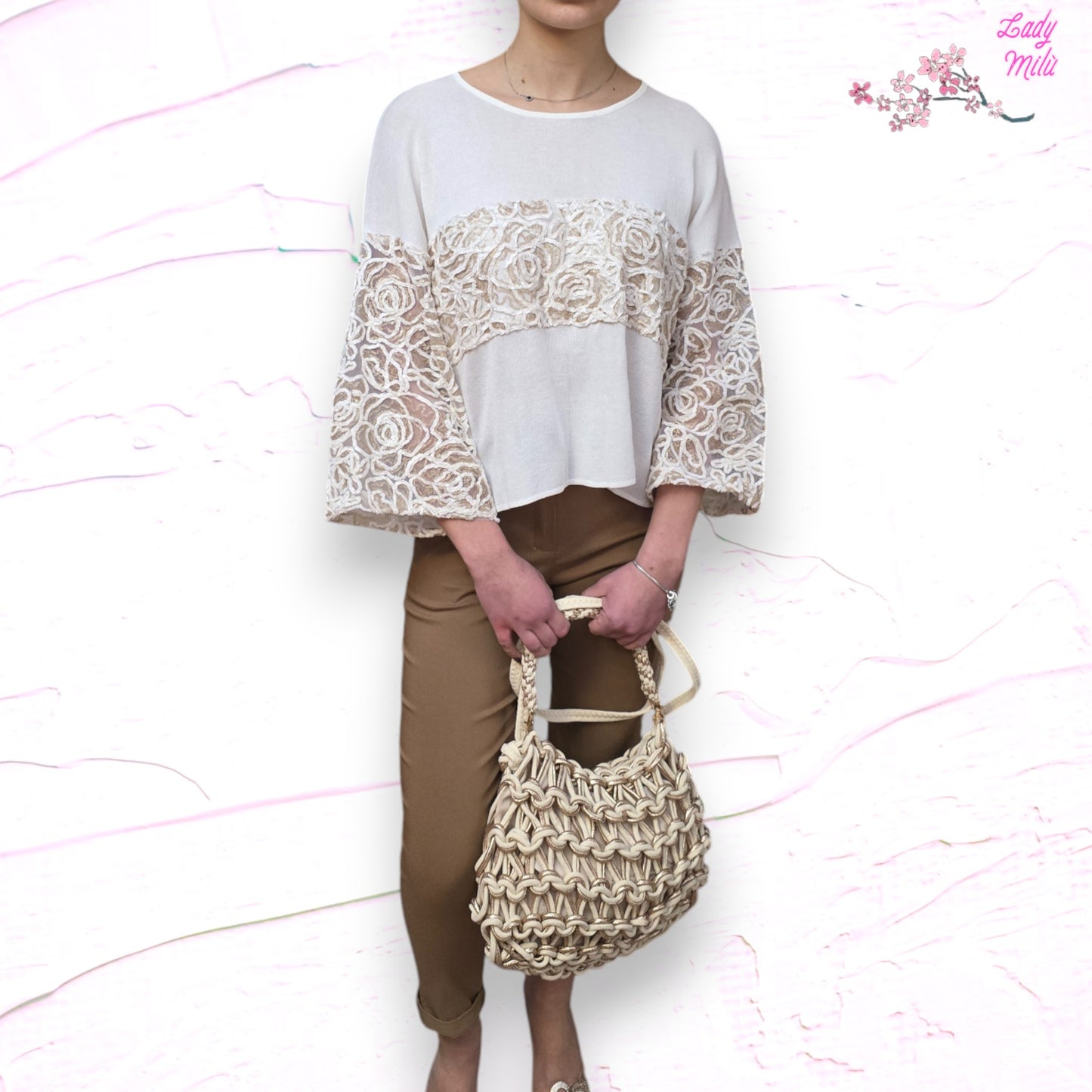 Outfit - White