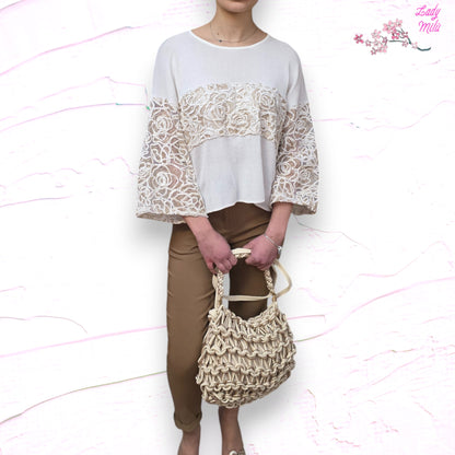 Outfit - White