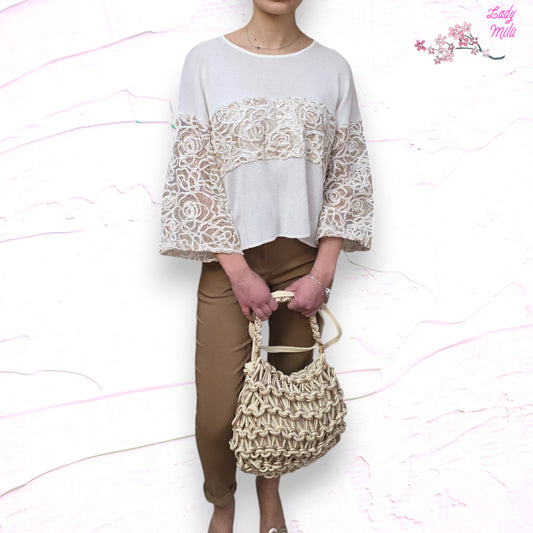 Outfit - White