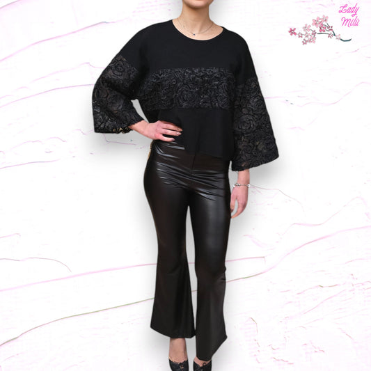 Outfit - Black