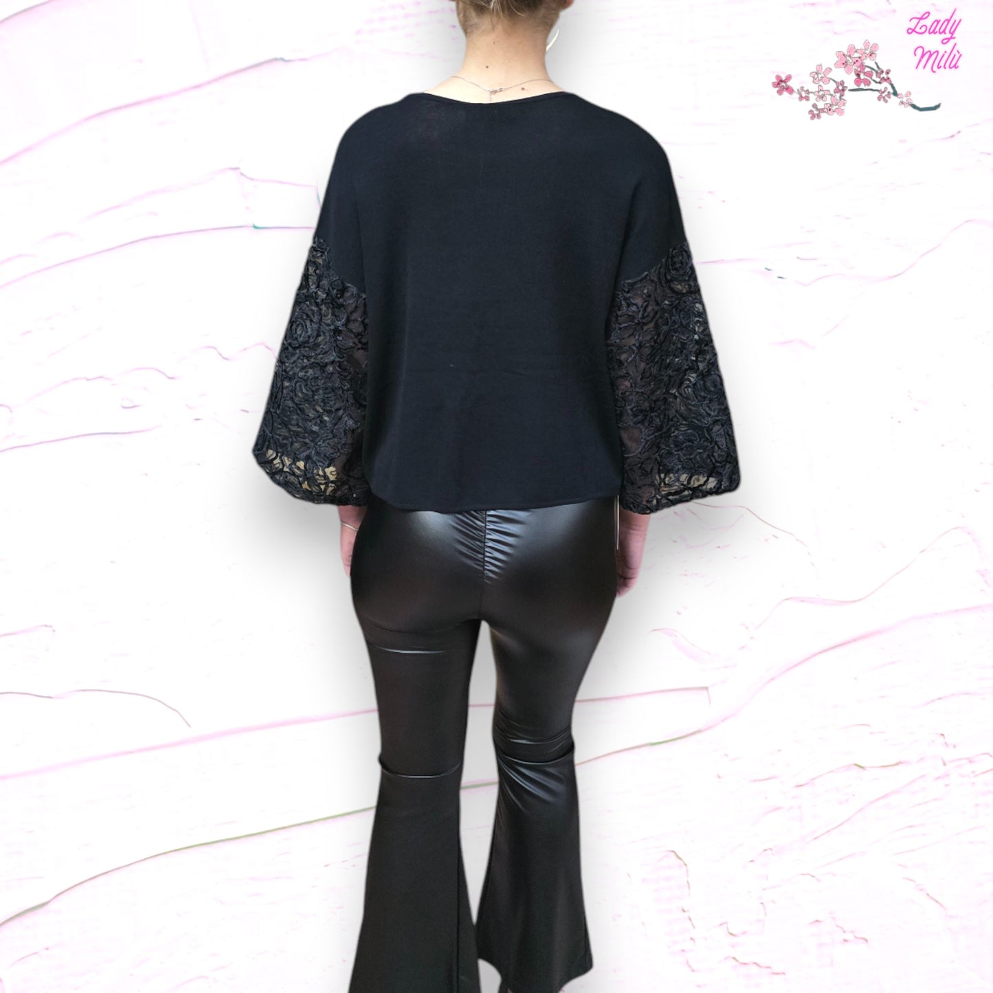 Outfit - Black