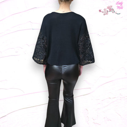 Outfit - Black