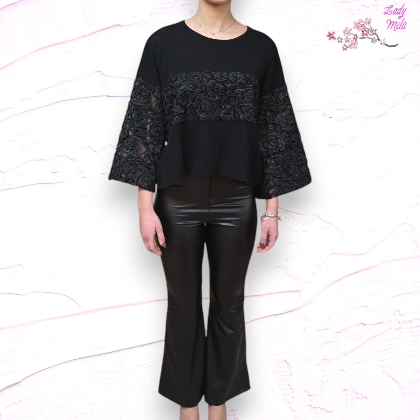 Outfit - Black