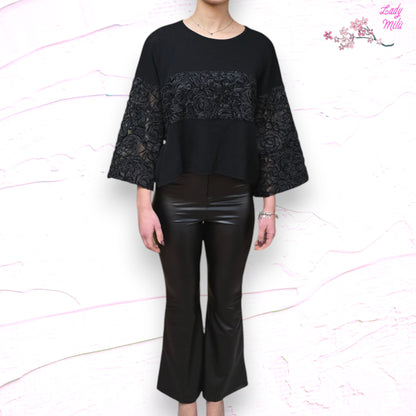 Outfit - Black