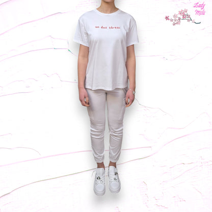 Outfit - Sportivo